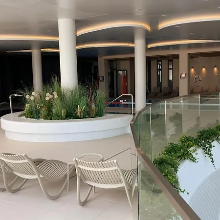 Patmos - D 106 - Aqua Polanki, Parking, Wellness Apartamento Kołobrzeg